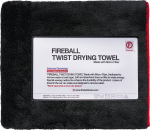 Fireball Twist Drying Towel 70X90